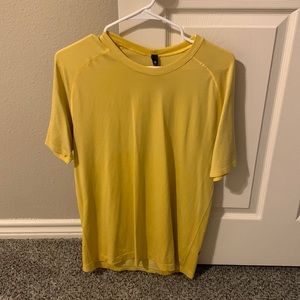 Lululemon Metal Vent Tech Short Sleeve 2.0